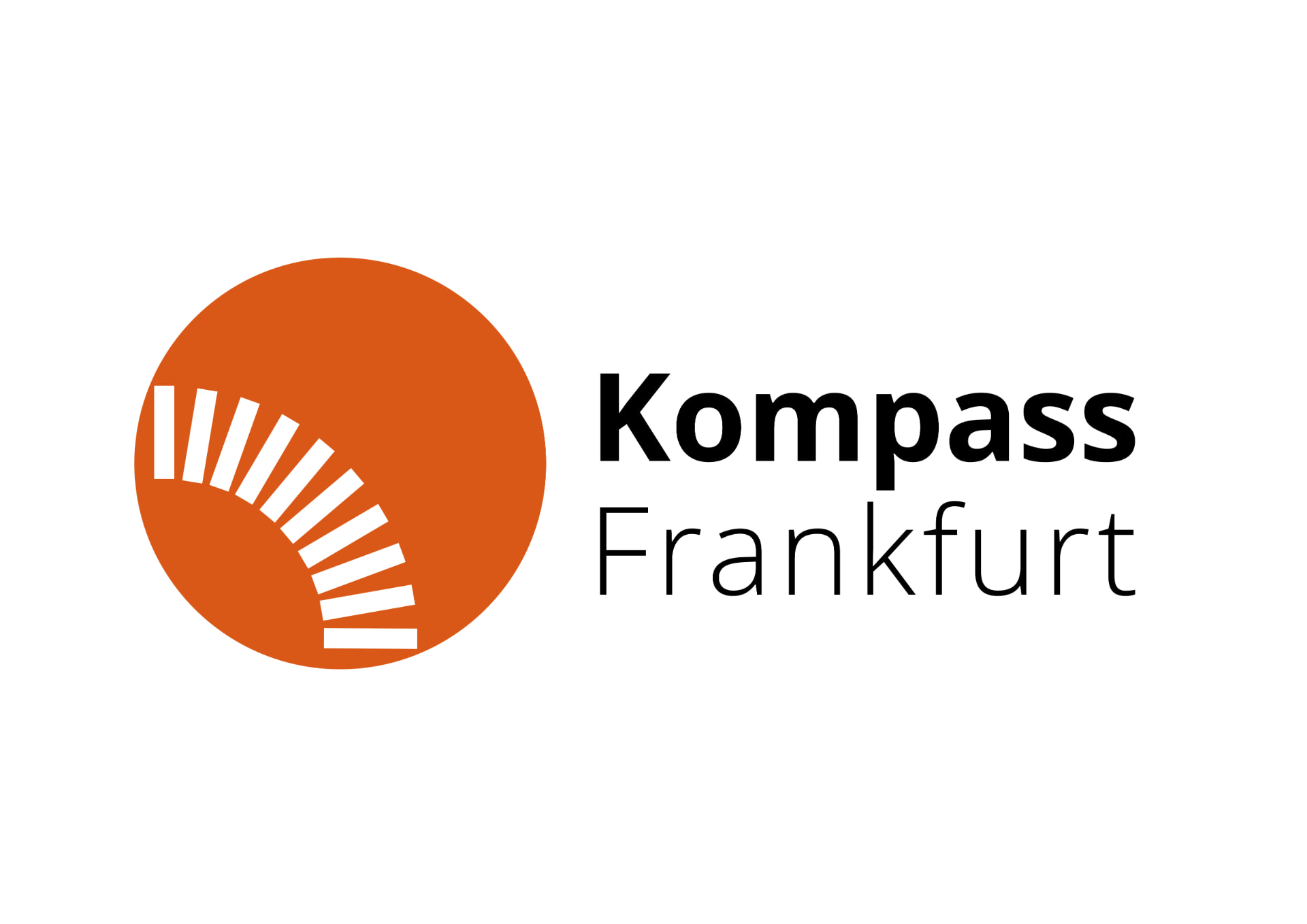 Kompass Frankfurt